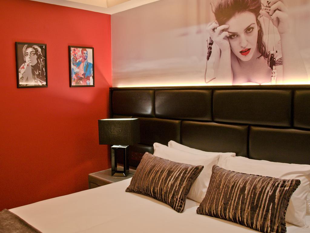 The Residence Hotel Galway Exteriör bild
