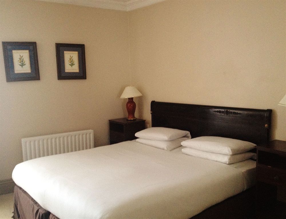 The Residence Hotel Galway Exteriör bild