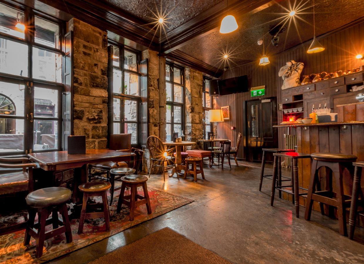 The Residence Hotel Galway Exteriör bild